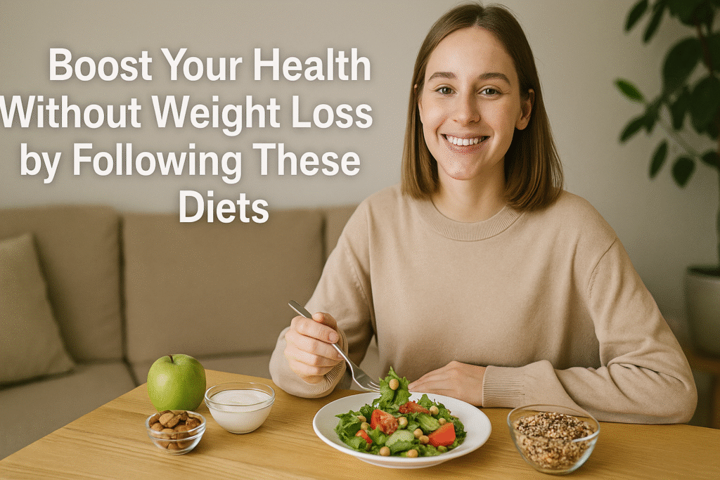 Diets
