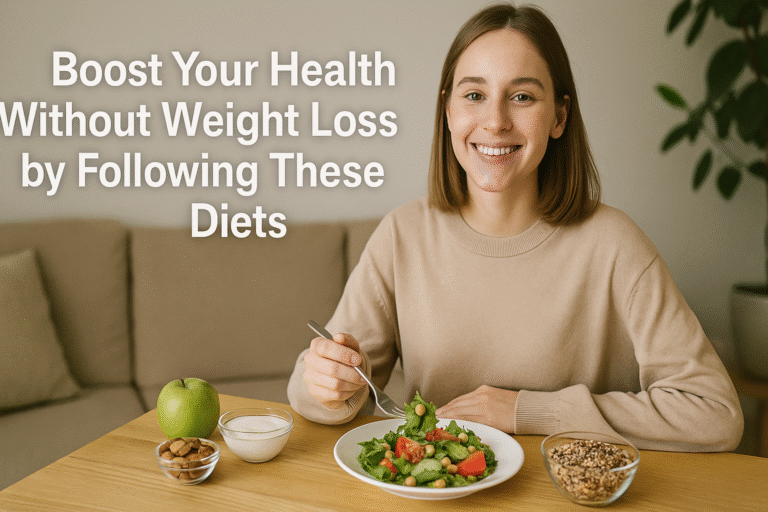 Diets