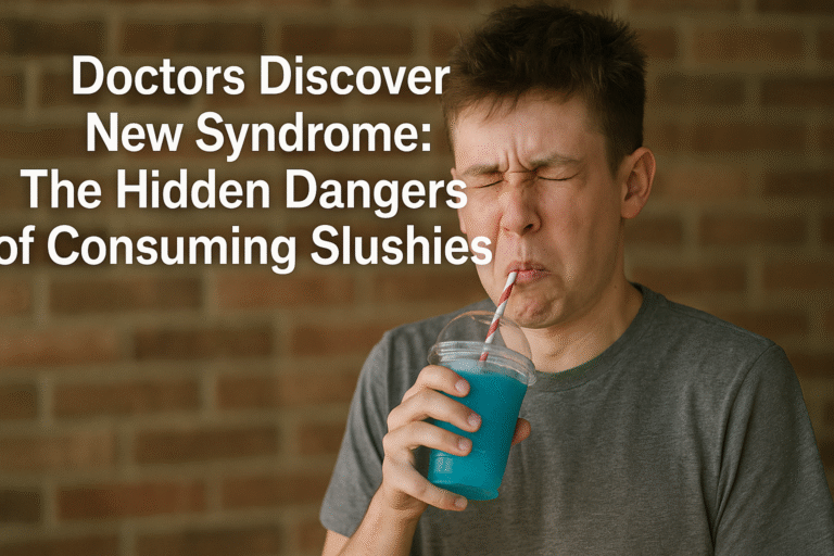Slushies