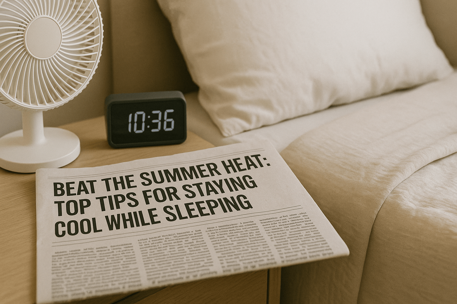 summer